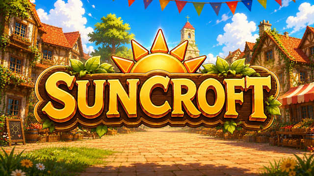 Image de Suncroft