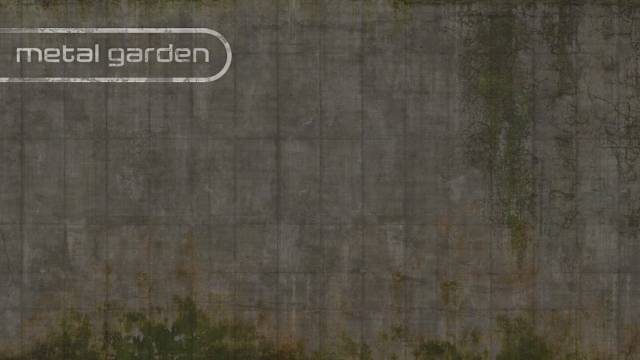 Image de Metal Garden