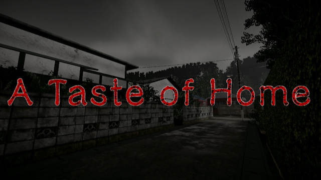 Image de A Taste of Home