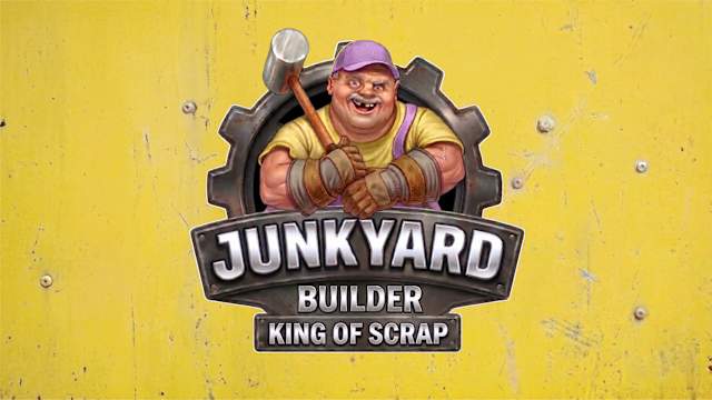 Image de Junkyard Builder: King Of Scrap