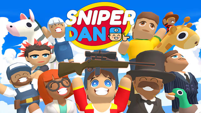 Image de Sniper Dan