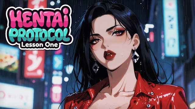 Image de Hentai Protocol: Lesson One