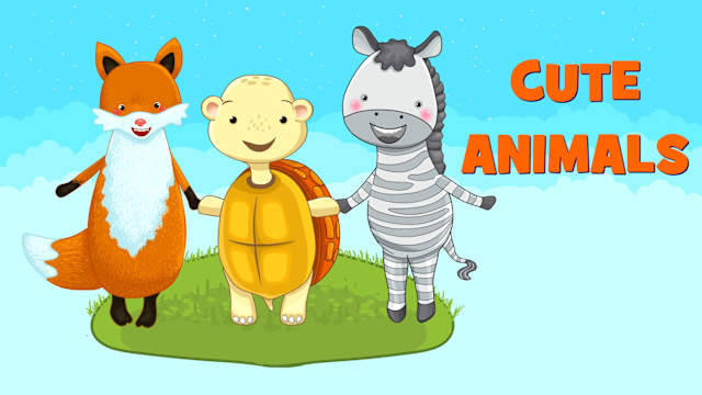 Image de Cute Animals