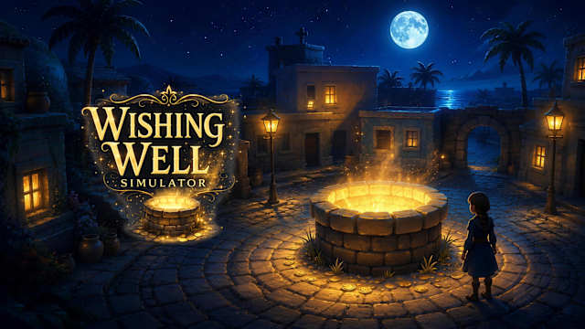 Image de Wishing Well Simulator