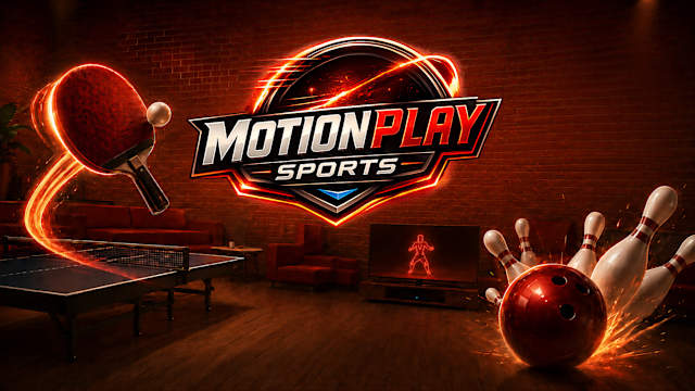 Image de MotionPlay Sports