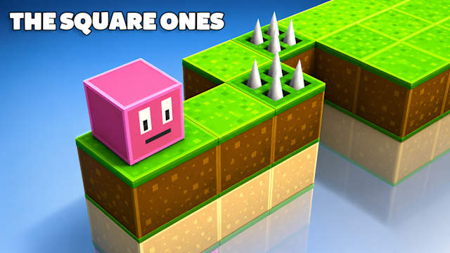 Image de The Square Ones