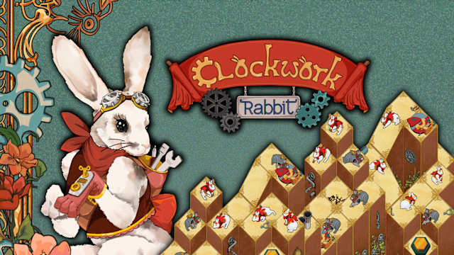 Image de Clockwork Rabbit