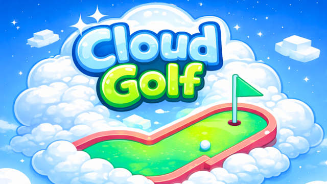 Image de  Cloud Golf