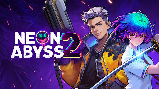 Image de Neon Abyss 2