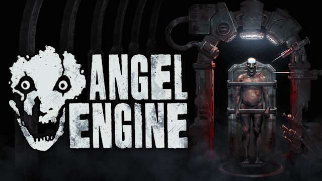 Image de Angel Engine