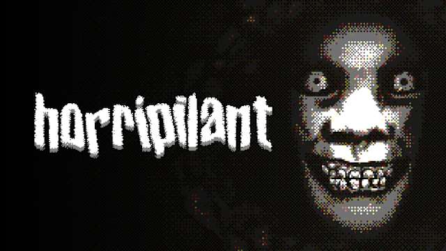 Image de Horripilant