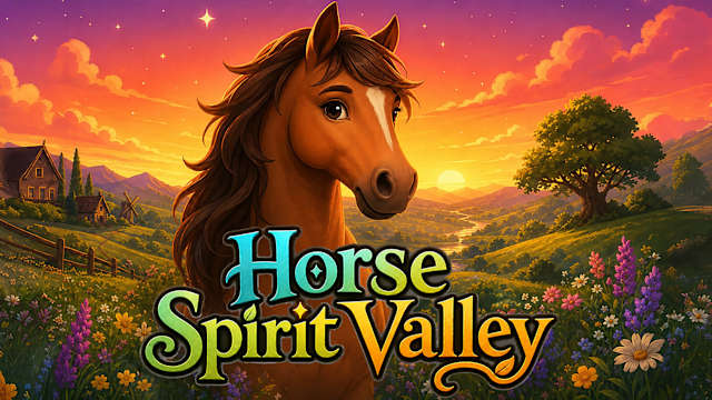 Image de Horse Spirit Valley