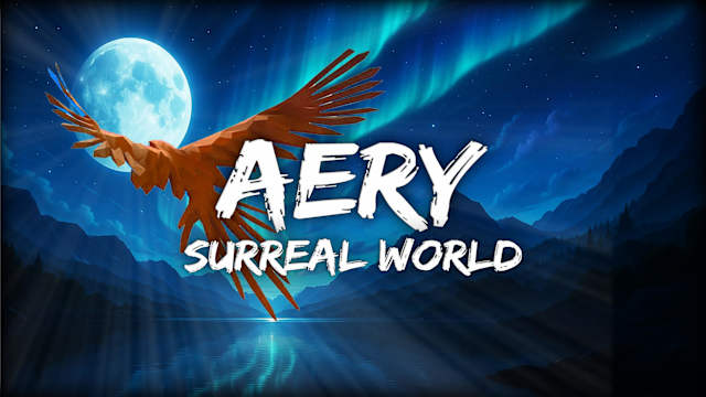 Image de Aery - Surreal World