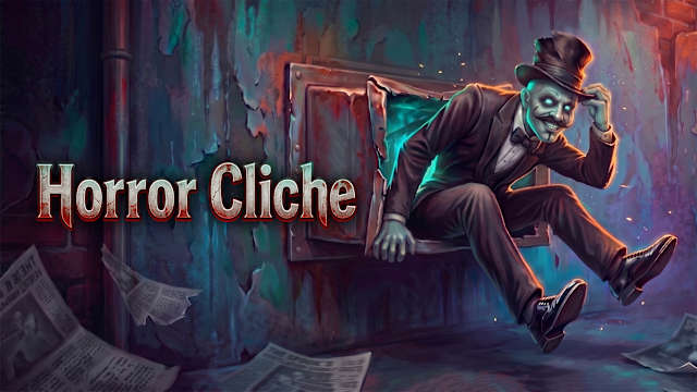 Image de Horror Cliche
