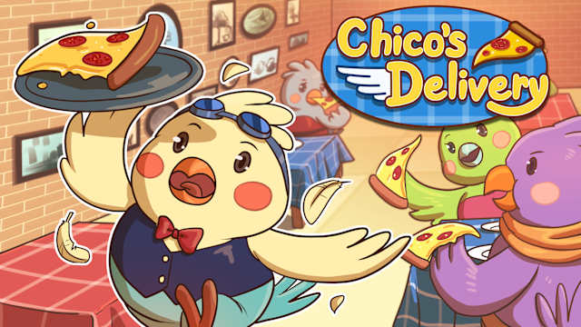Image de Chico's Delivery