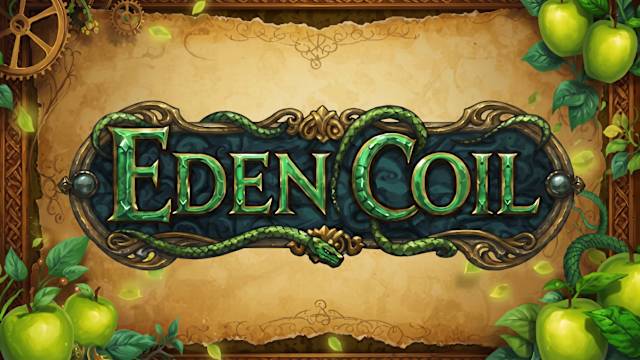 Image de Eden Coil