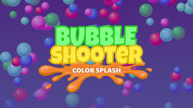 Image de Bubble Shooter: Color Splash