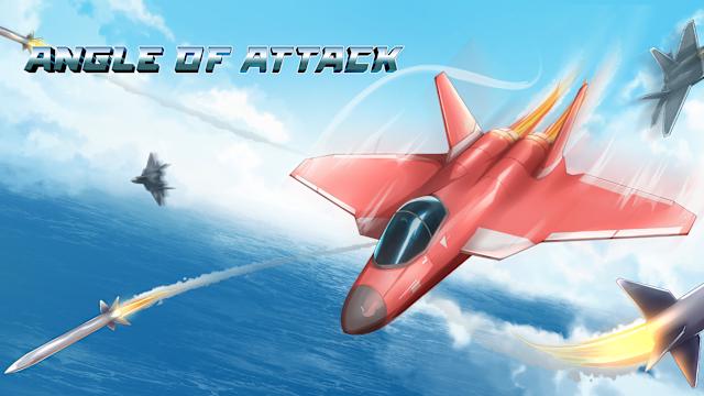 Image de Angle Of Attack