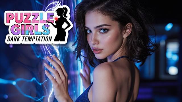 Image de Puzzle Girls: Dark Temptation