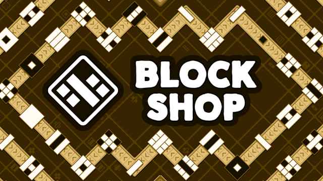 Image de Block Shop