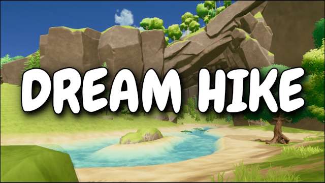 Image de Dream Hike