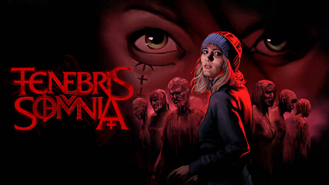 Image de Tenebris Somnia