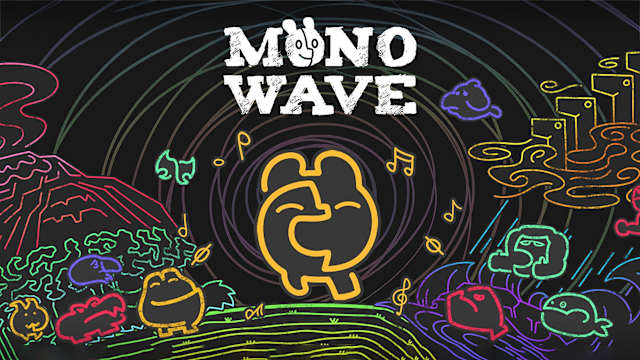 Image de MONOWAVE