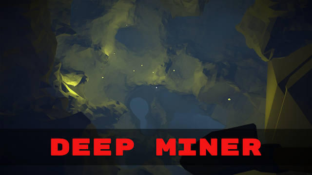 Image de Mine profonde