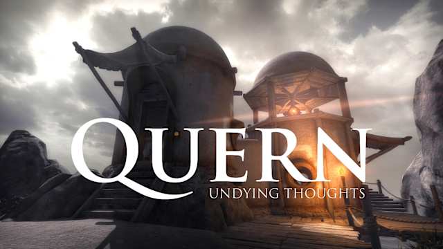 Image de Quern - Undying Thoughts