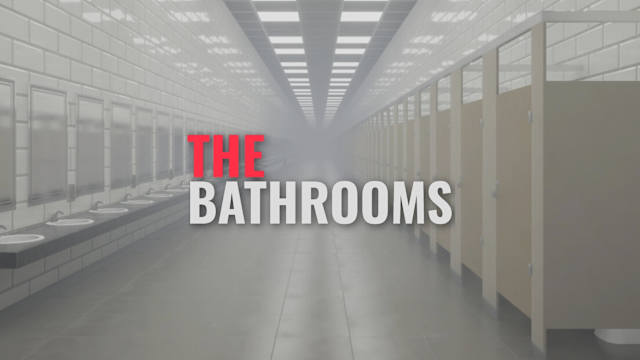 Image de THE BATHROOMS