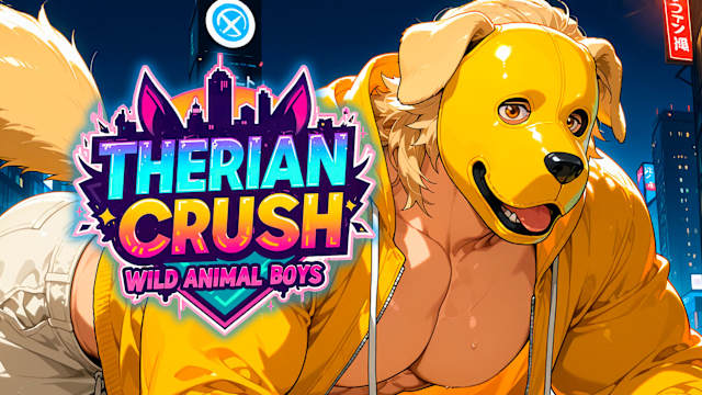 Image de Therian Crush: Wild Animal Boys