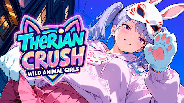 Image de Therian Crush: Wild Animal Girls