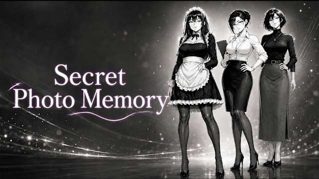 Image de Secret Photo Memory