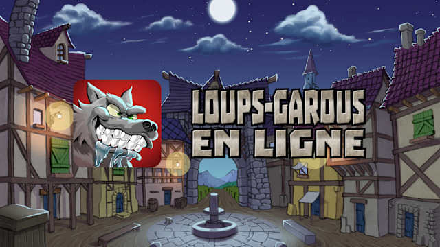 Image de Loups-Garous en ligne