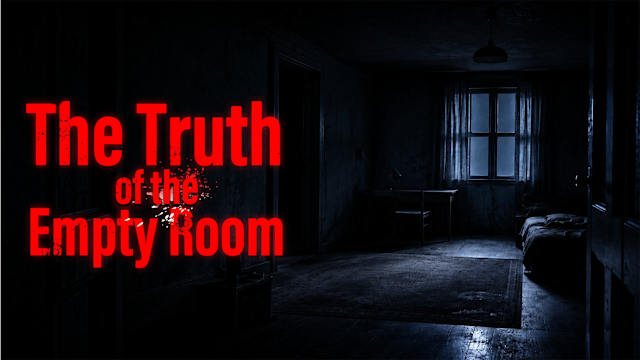 Image de The Truth of the Empty Room