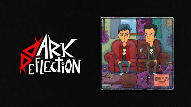 Image de Dark Reflection