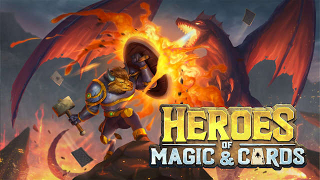 Image de Heroes of Magic & Cards