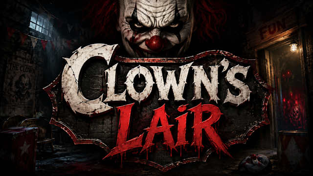 Image de Clown's Lair