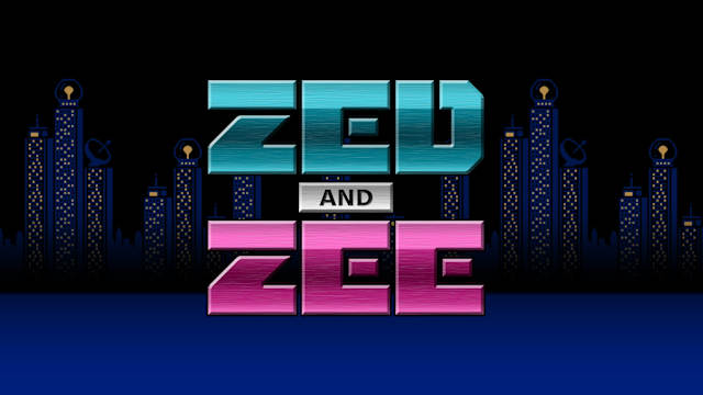 Image de Zed and Zee
