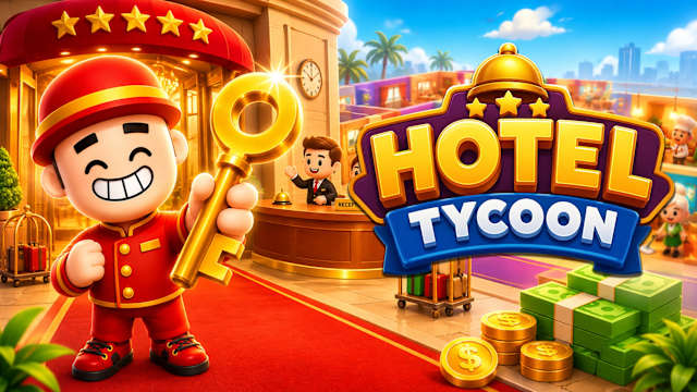 Image de Hotel Tycoon