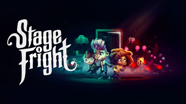 Image de Stage Fright