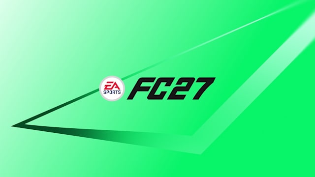 Image de EA SPORTS FC™ 27