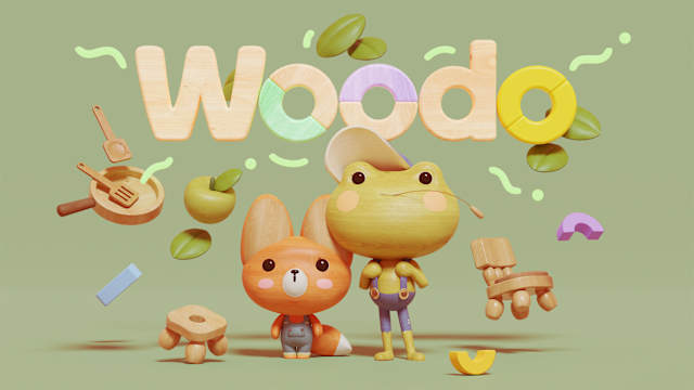 Image de Woodo