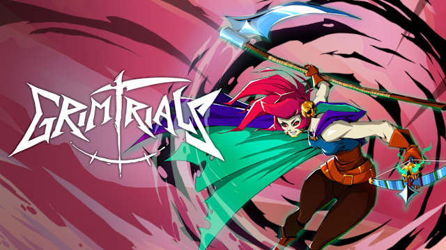 Image de Grim Trials