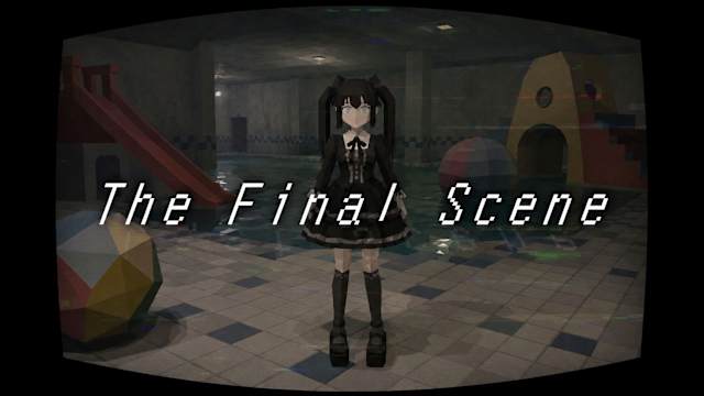 Image de The Final Scene