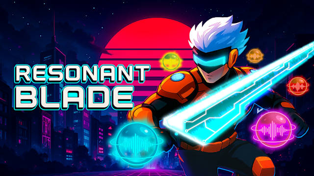 Image de Resonant Blade