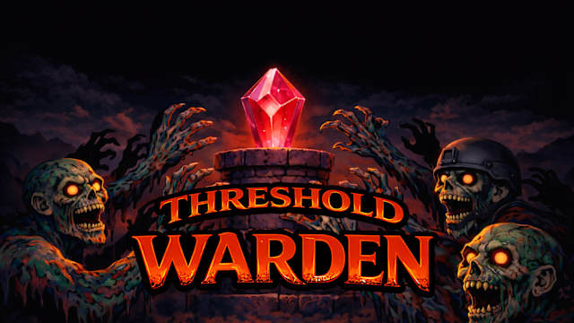 Image de Threshold Warden