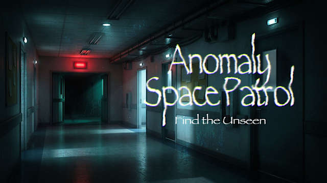 Image de Anomaly Space Patrol: Find the Unseen