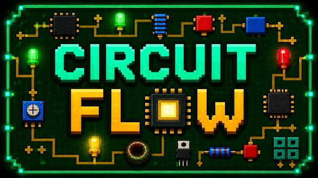 Image de Circuit Flow