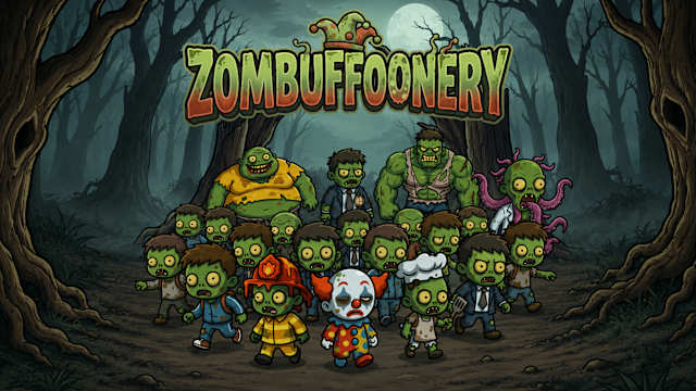 Image de Zombuffoonery